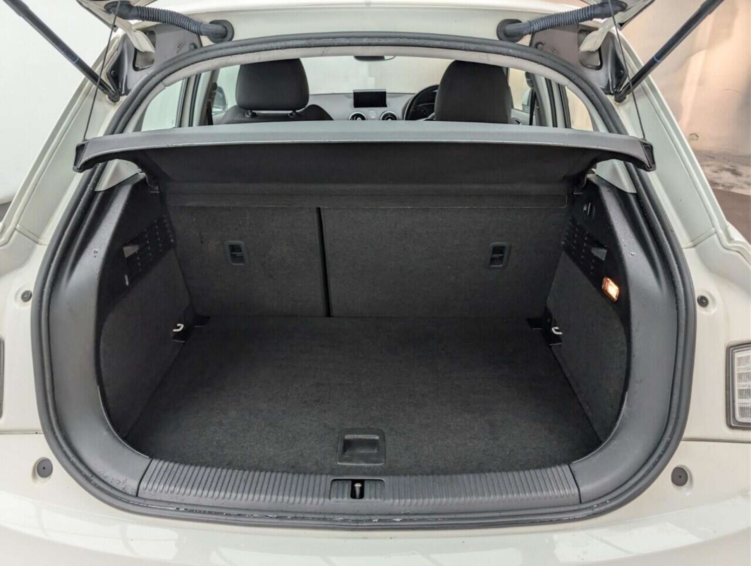 Used Audi A1 2018 for sale - 77793050: Photo 25