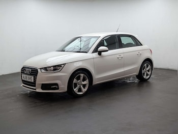 Used Audi A1 2018 for sale - 77793050: Photo