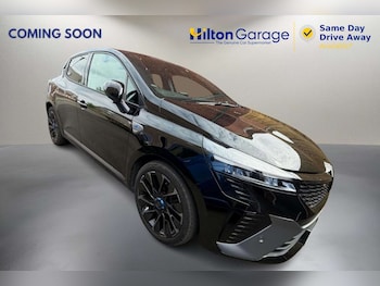 Used Renault Clio 2024 for sale - 78620054: Photo