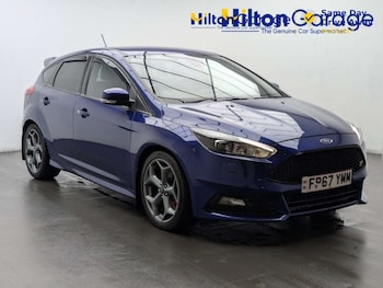 Used Ford Focus 2018 for sale - 78257221: Photo
