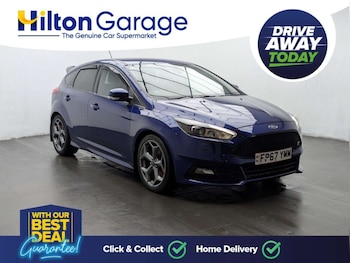 Used Ford Focus 2018 for sale - 78257221: Photo