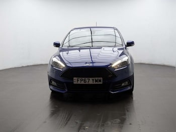 Used Ford Focus 2018 for sale - 78257221: Photo