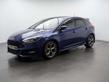 Used Ford Focus 2018 for sale - 78257221: Photo