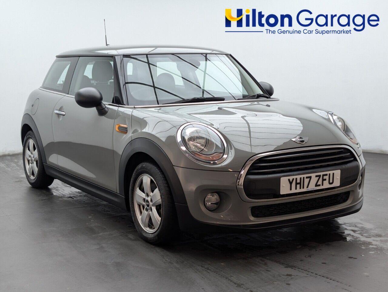 Used MINI Hatch 2017 for sale - 76657732: Photo 1