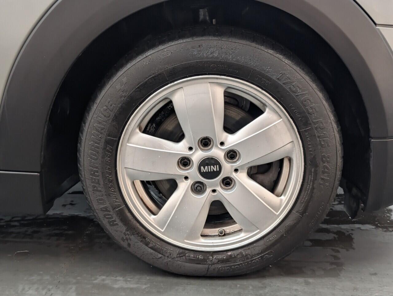 Used MINI Hatch 2017 for sale - 76657732: Photo 10