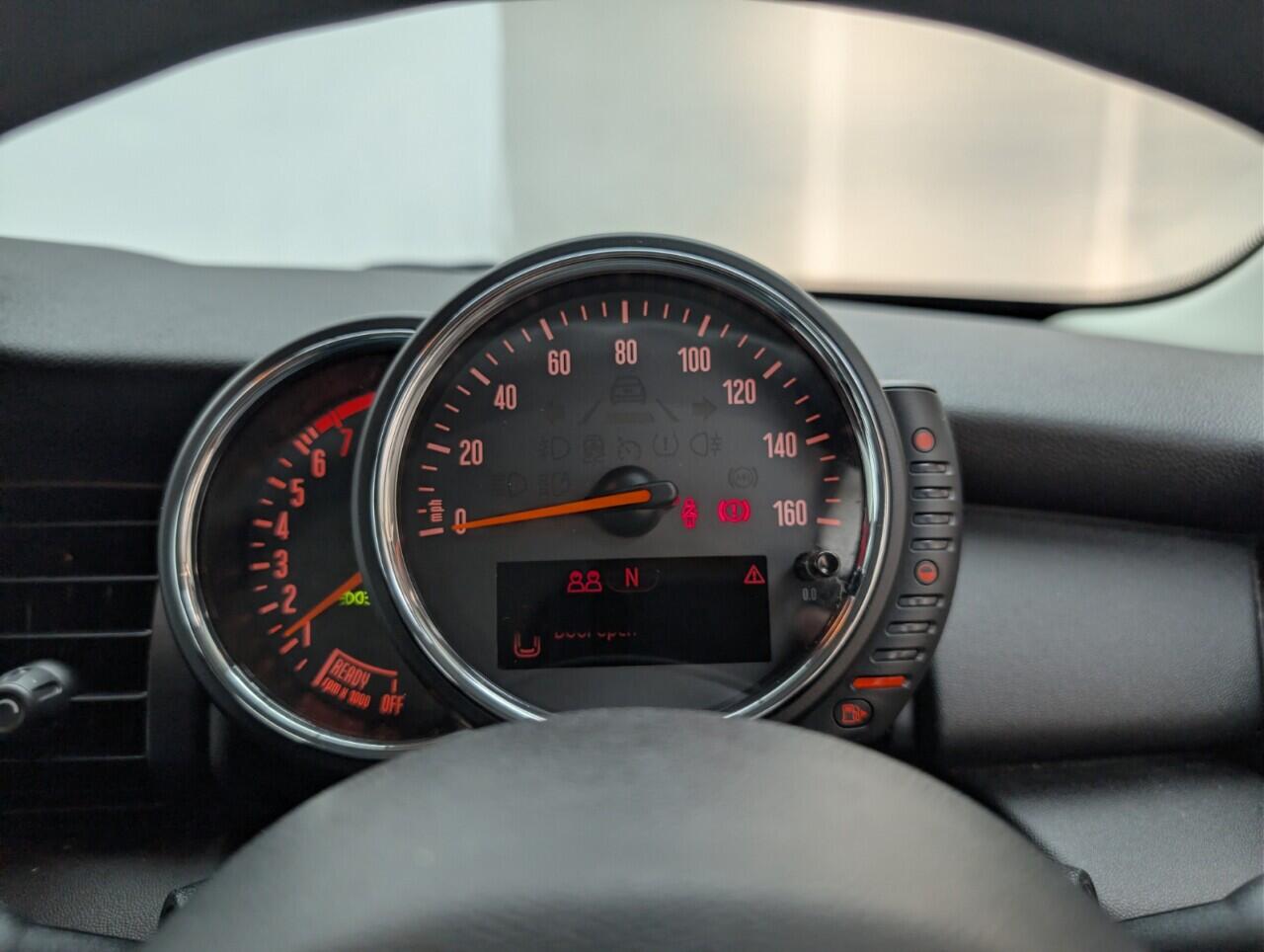 Used MINI Hatch 2017 for sale - 76657732: Photo 17