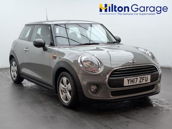 Used MINI Hatch 2017 for sale - 76657732: Photo