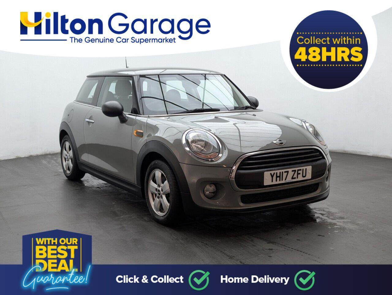 Used MINI Hatch 2017 for sale - 76657732: Photo 2