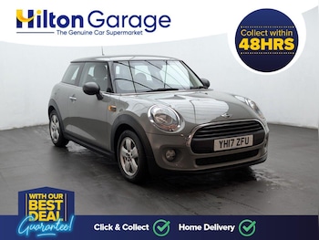 Used MINI Hatch 2017 for sale - 76657732: Photo