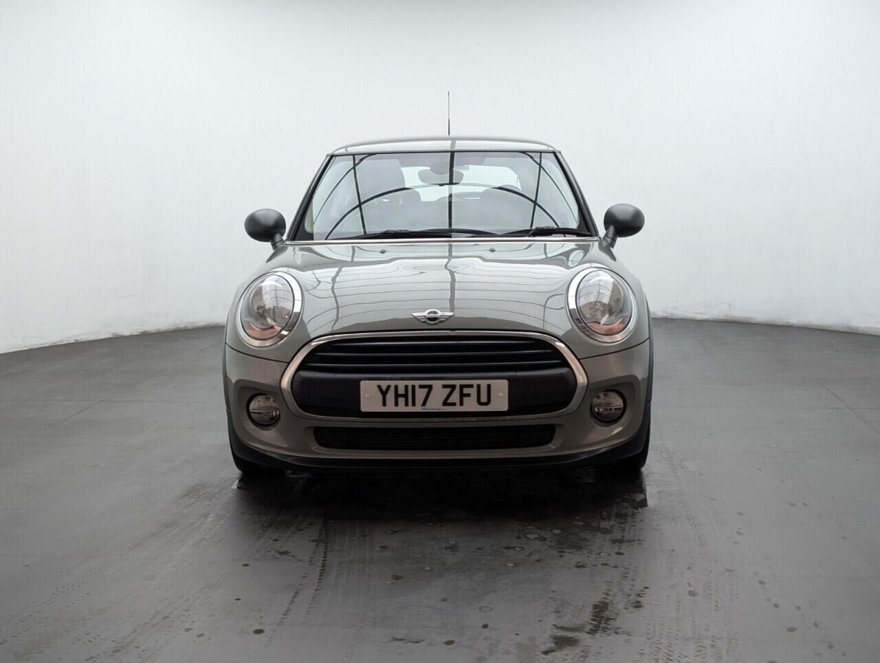 Used MINI Hatch 2017 for sale - 76657732: Photo 3