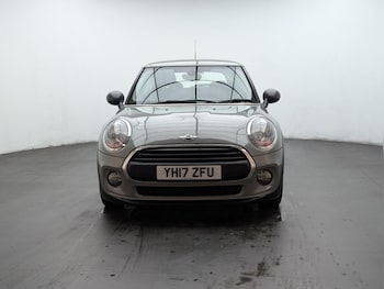 Used MINI Hatch 2017 for sale - 76657732: Photo