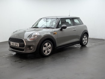 Used MINI Hatch 2017 for sale - 76657732: Photo