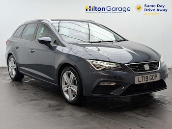 Used SEAT Leon 2019 for sale - 79101579: Photo