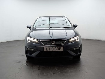 Used SEAT Leon 2019 for sale - 79101579: Photo