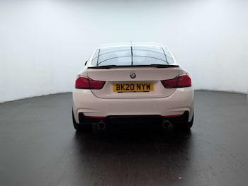 Used BMW 4 Series 2020 for sale - 79261326: Photo
