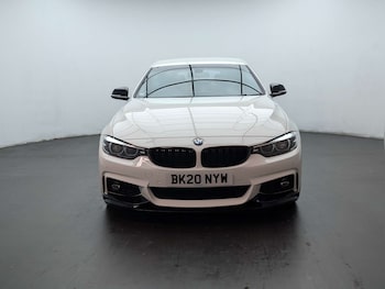Used BMW 4 Series 2020 for sale - 79261326: Photo