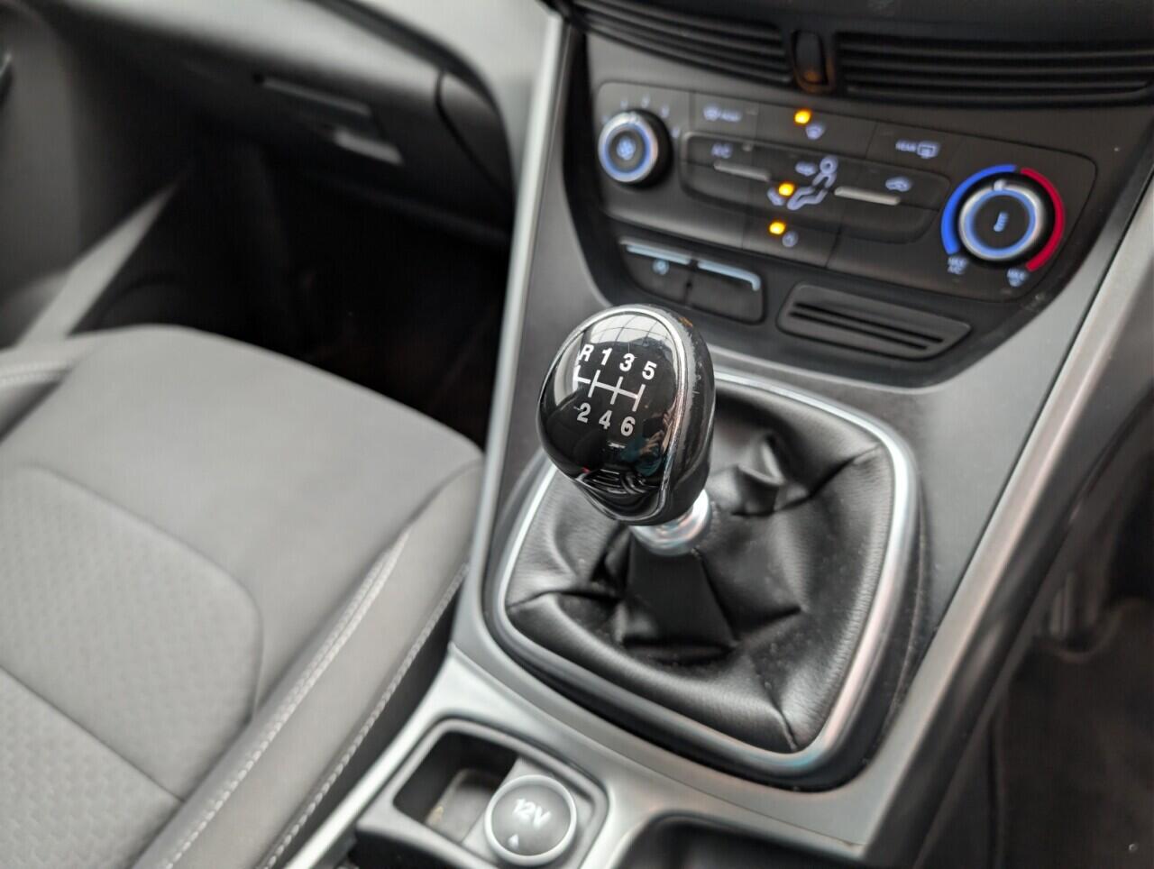 Used Ford Kuga 2018 for sale - 76666632: Photo 16