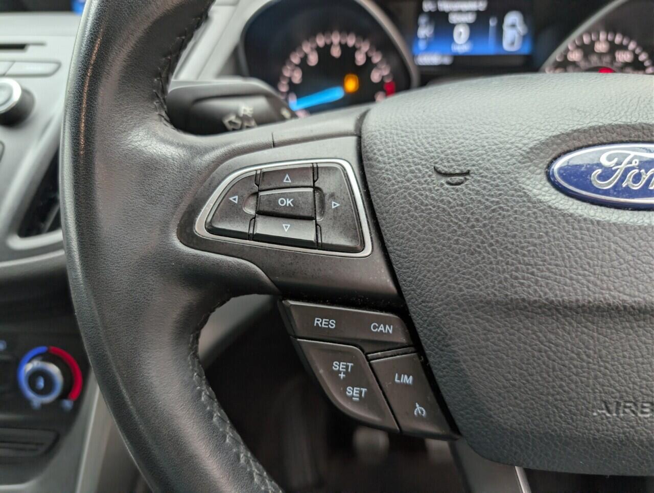 Used Ford Kuga 2018 for sale - 76666632: Photo 18