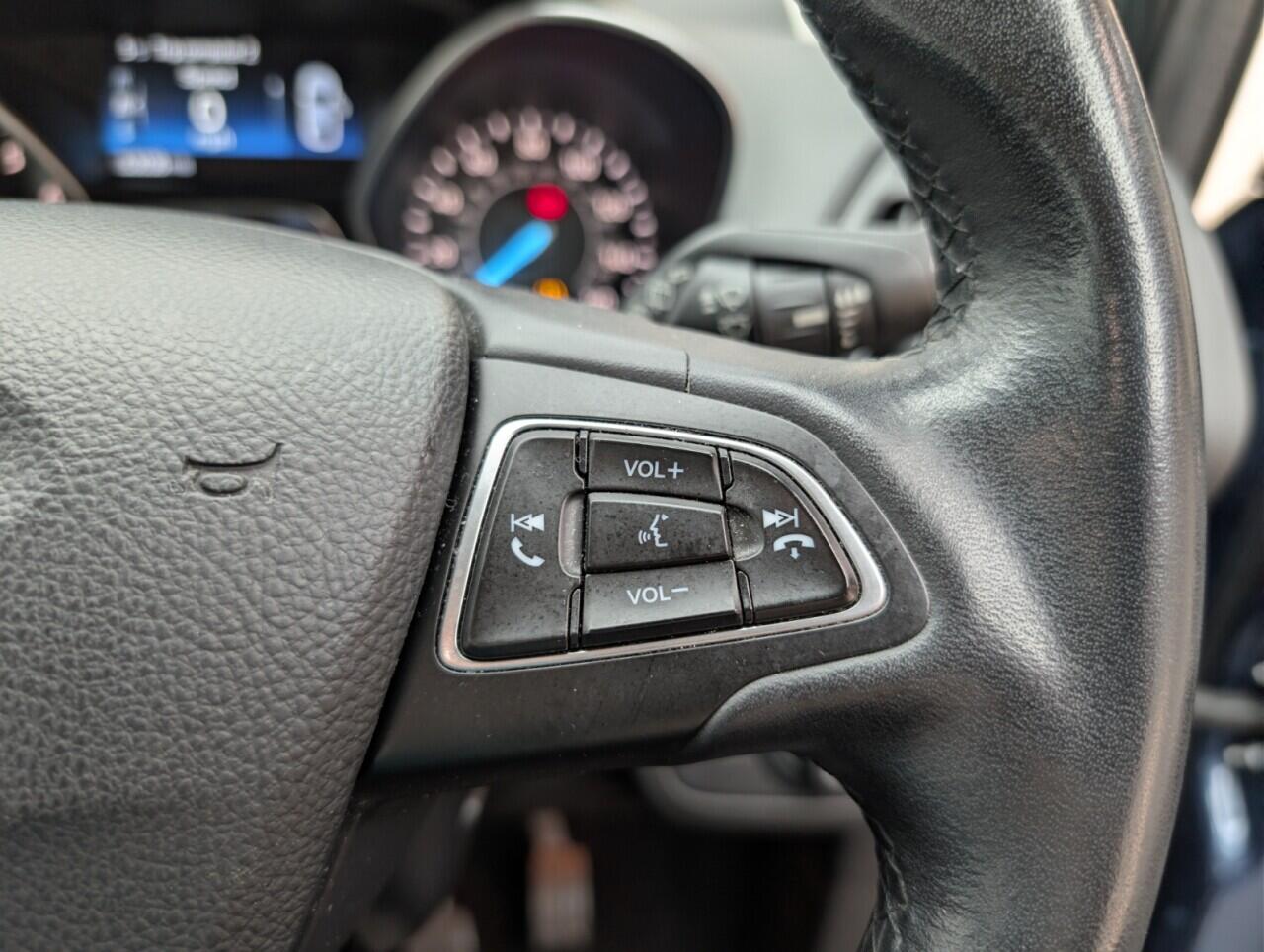 Used Ford Kuga 2018 for sale - 76666632: Photo 19