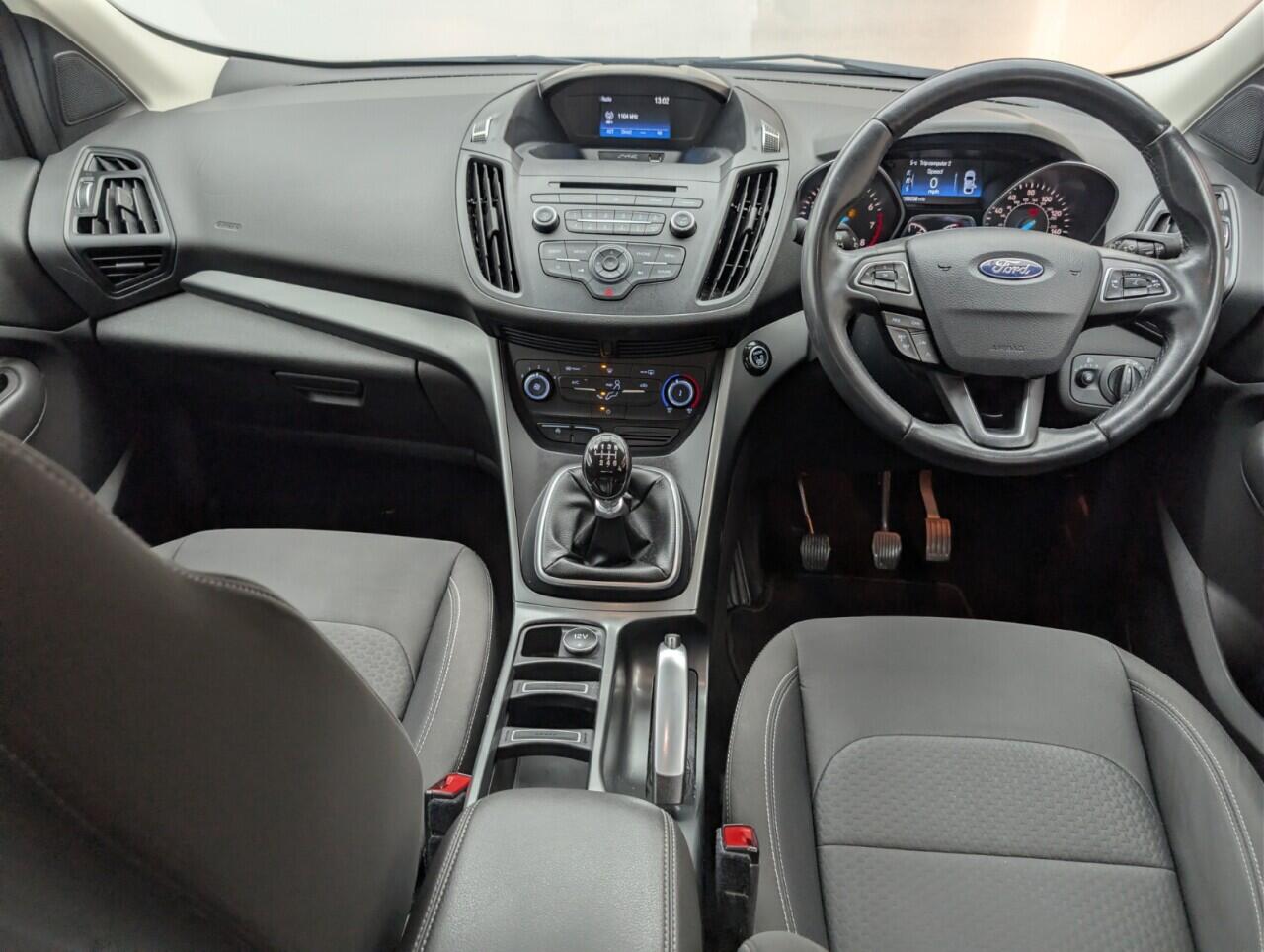 Used Ford Kuga 2018 for sale - 76666632: Photo 23