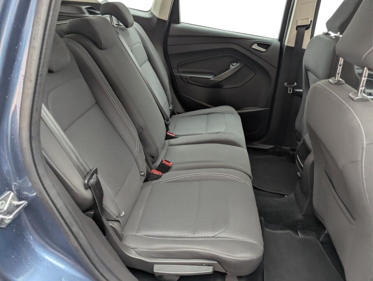 Used Ford Kuga 2018 for sale - 76666632: Photo 24