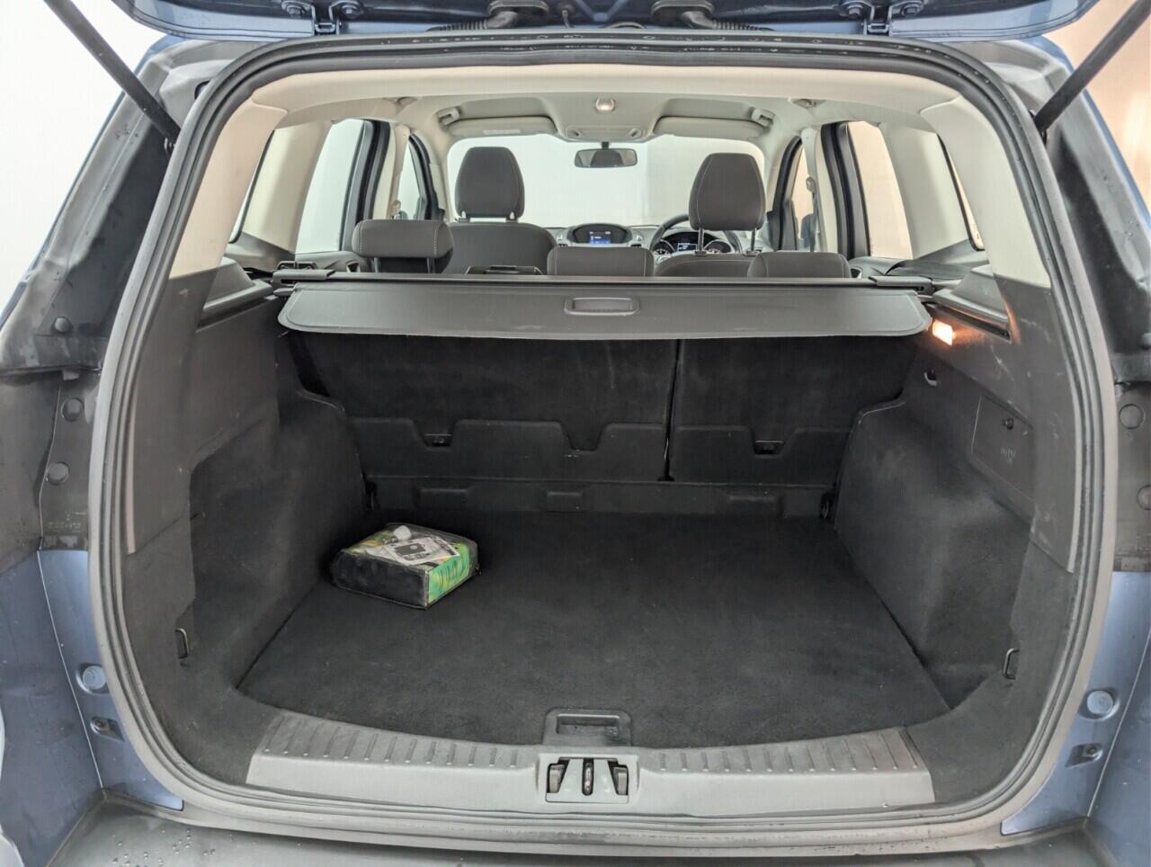 Used Ford Kuga 2018 for sale - 76666632: Photo 25