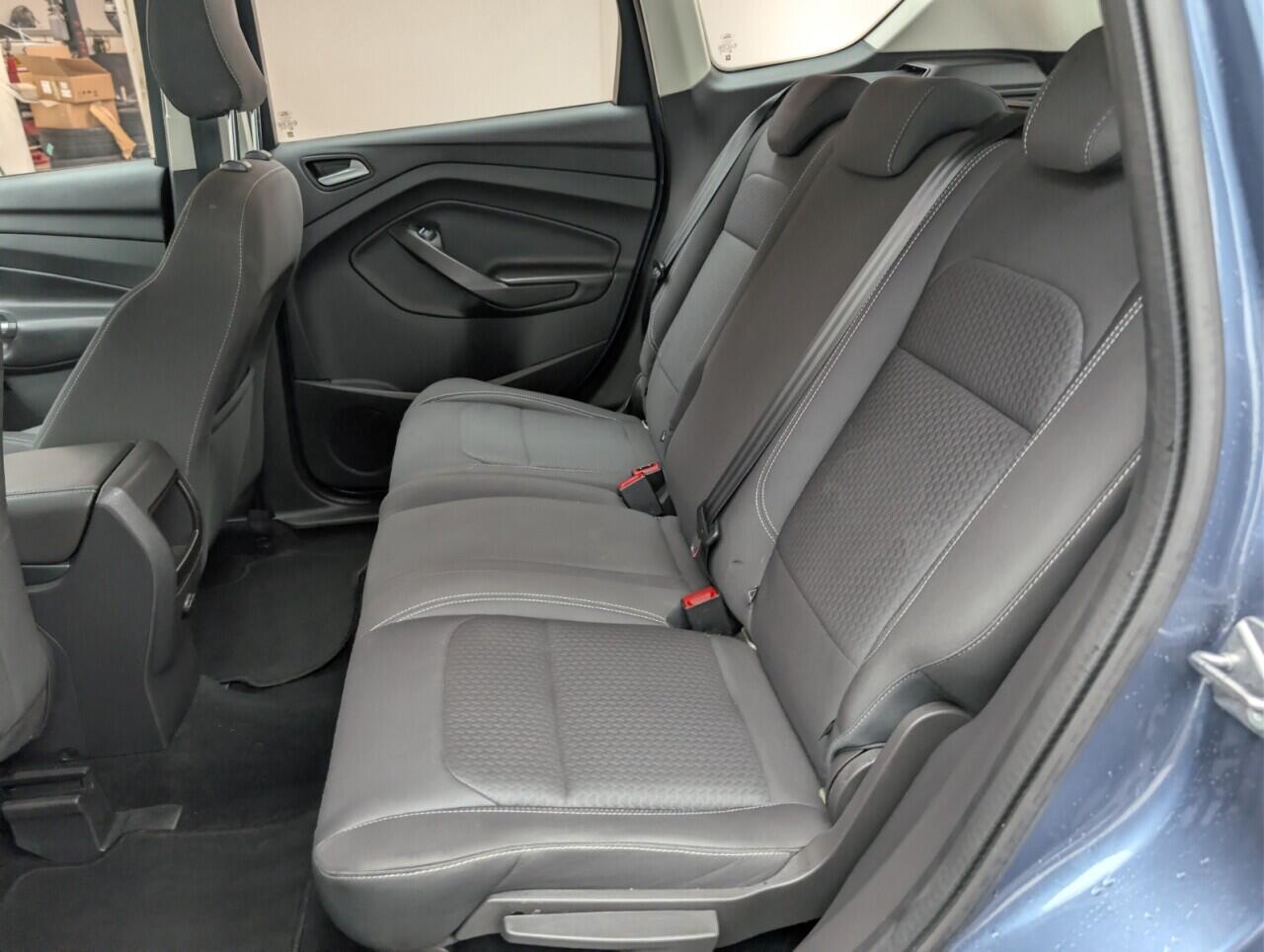 Used Ford Kuga 2018 for sale - 76666632: Photo 26