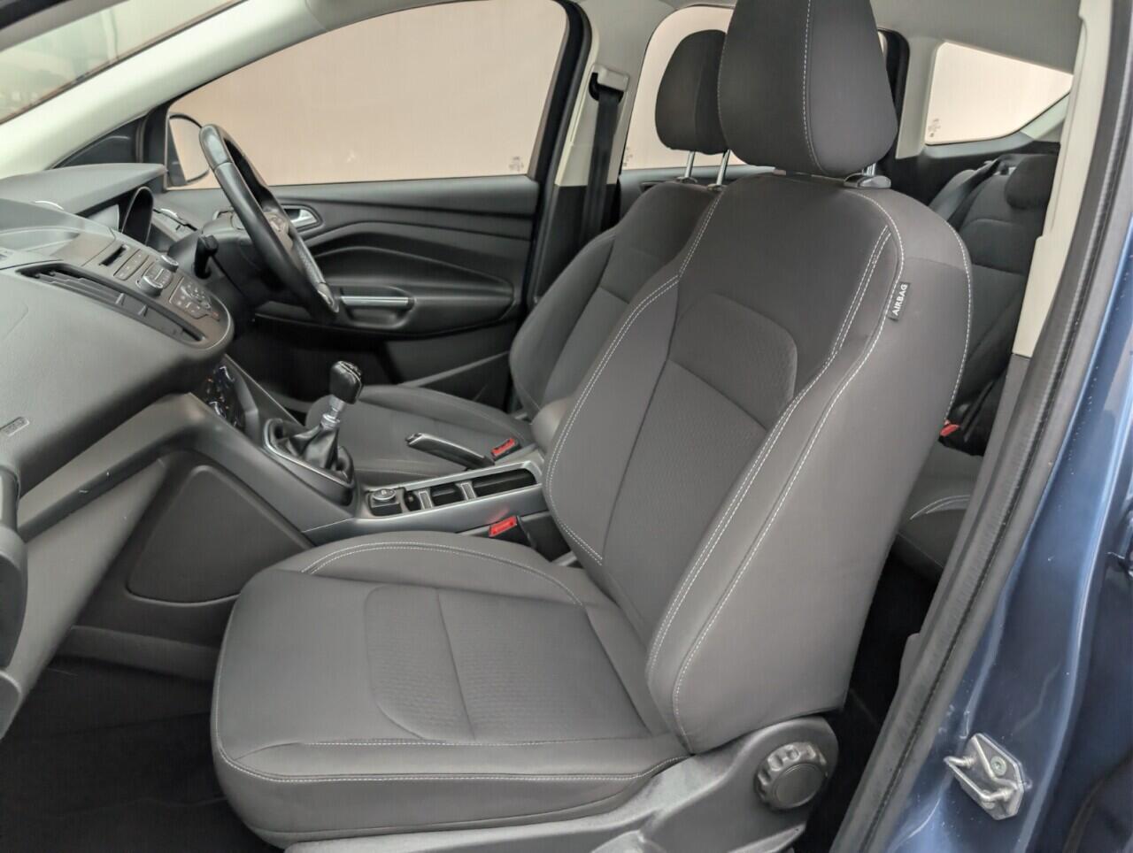 Used Ford Kuga 2018 for sale - 76666632: Photo 27