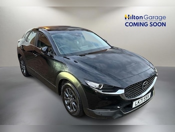 2021 (71) - 2.0 e-Skyactiv G MHEV SE-L Lux 5dr Auto