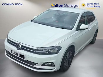 Used Volkswagen Polo 2020 for sale - 78544859: Photo