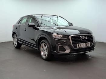 Used Audi Q2 2020 for sale - 79684805: Photo