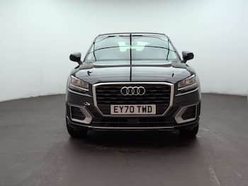 Used Audi Q2 2020 for sale - 79684805: Photo