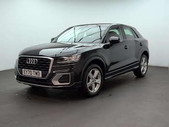 Used Audi Q2 2020 for sale - 79684805: Photo