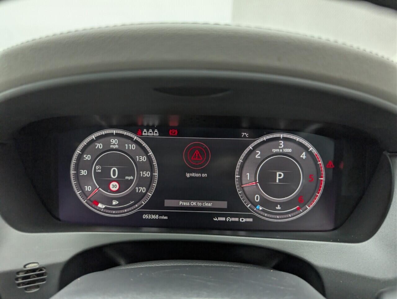 Used Jaguar F-Pace 2018 for sale - 76424405: Photo 29