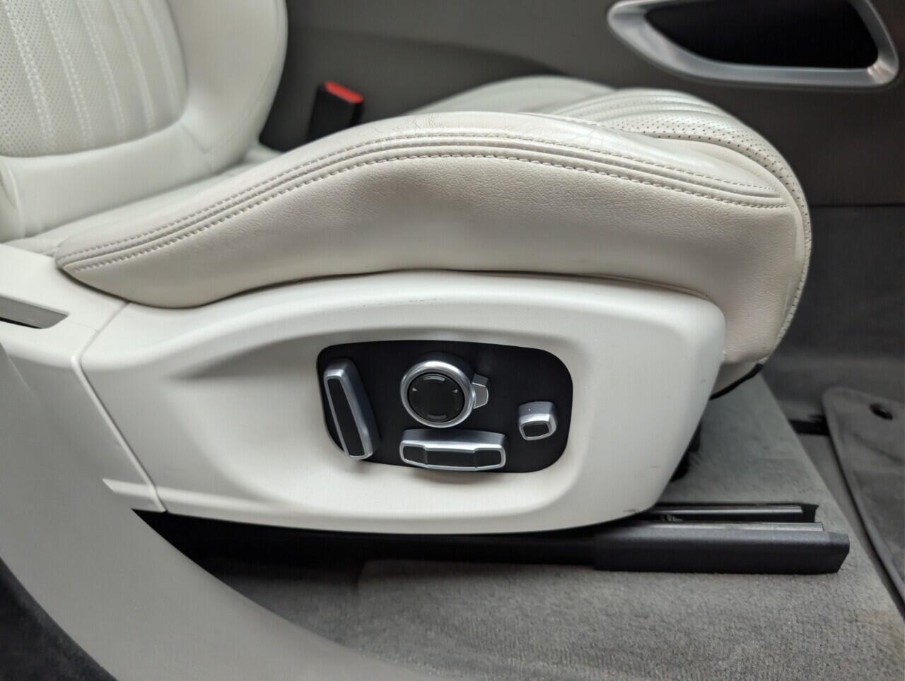 Used Jaguar F-Pace 2018 for sale - 76424405: Photo 34