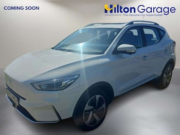 Used MG MG ZS 2022 for sale - 78198831: Photo