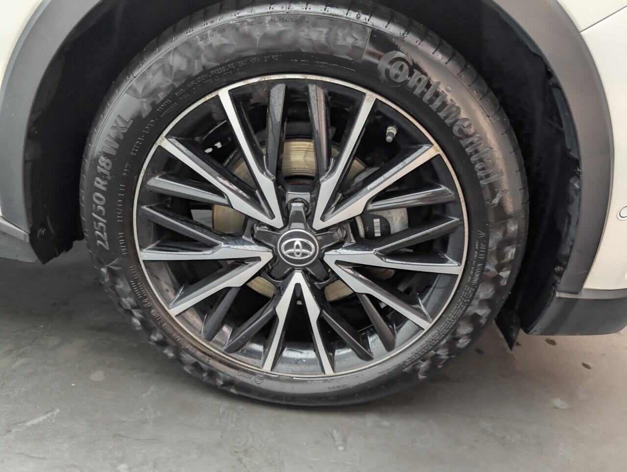 Used Toyota C-HR 2019 for sale - 76473007: Photo 10