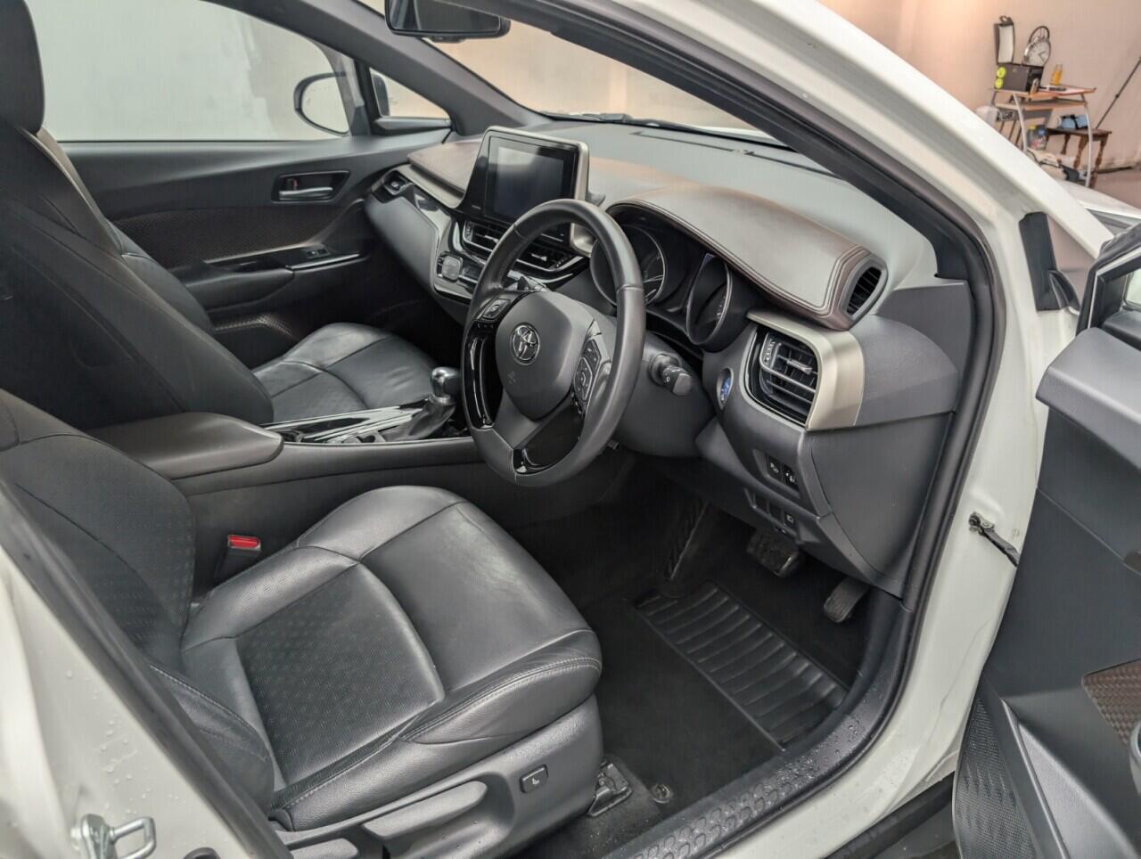 Used Toyota C-HR 2019 for sale - 76473007: Photo 11