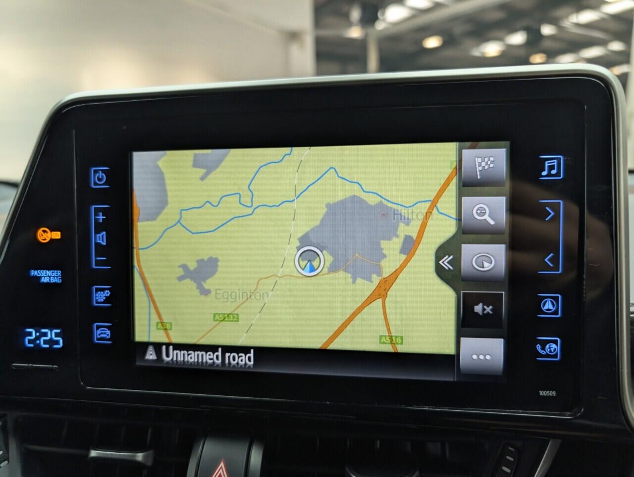 Used Toyota C-HR 2019 for sale - 76473007: Photo 14