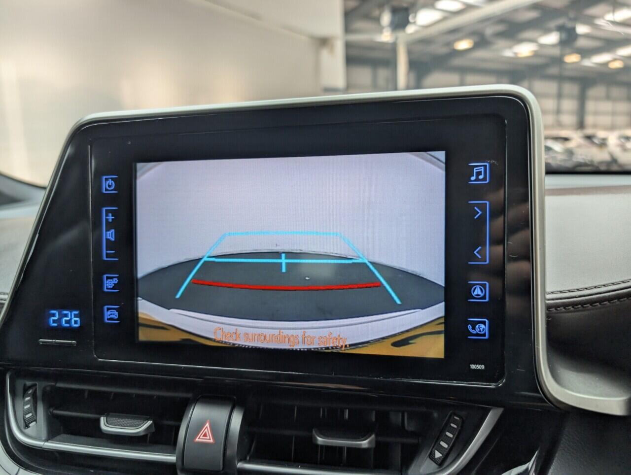 Used Toyota C-HR 2019 for sale - 76473007: Photo 15