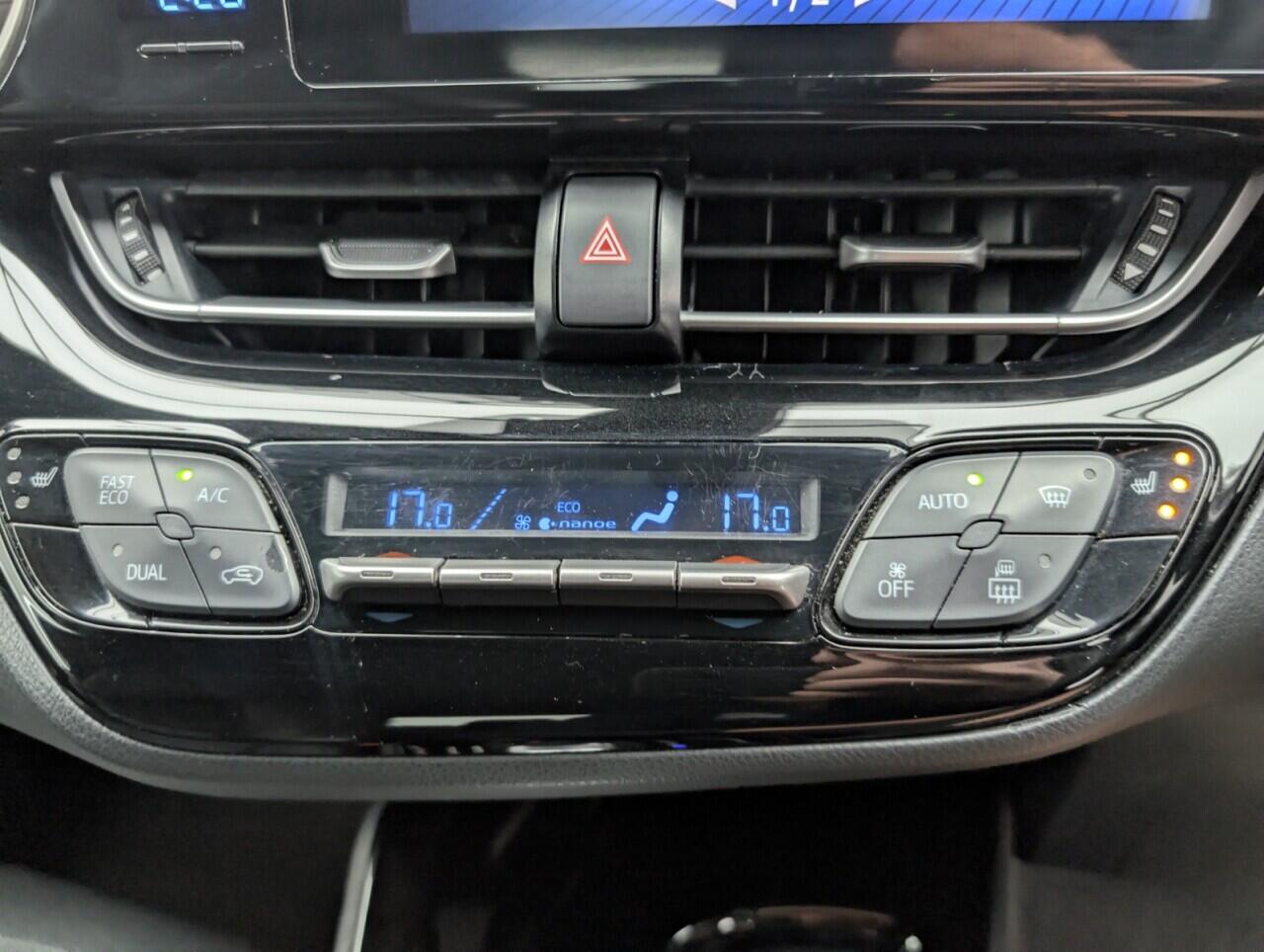 Used Toyota C-HR 2019 for sale - 76473007: Photo 16