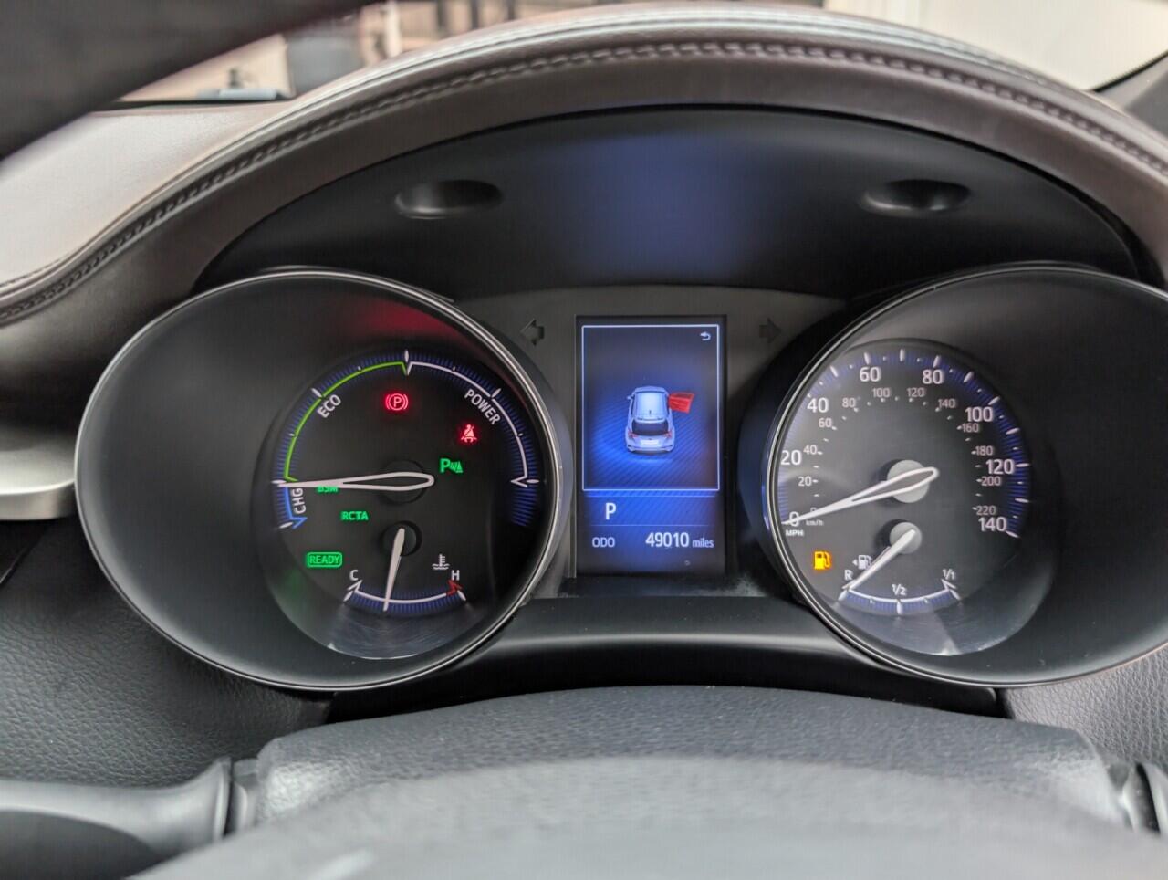 Used Toyota C-HR 2019 for sale - 76473007: Photo 18