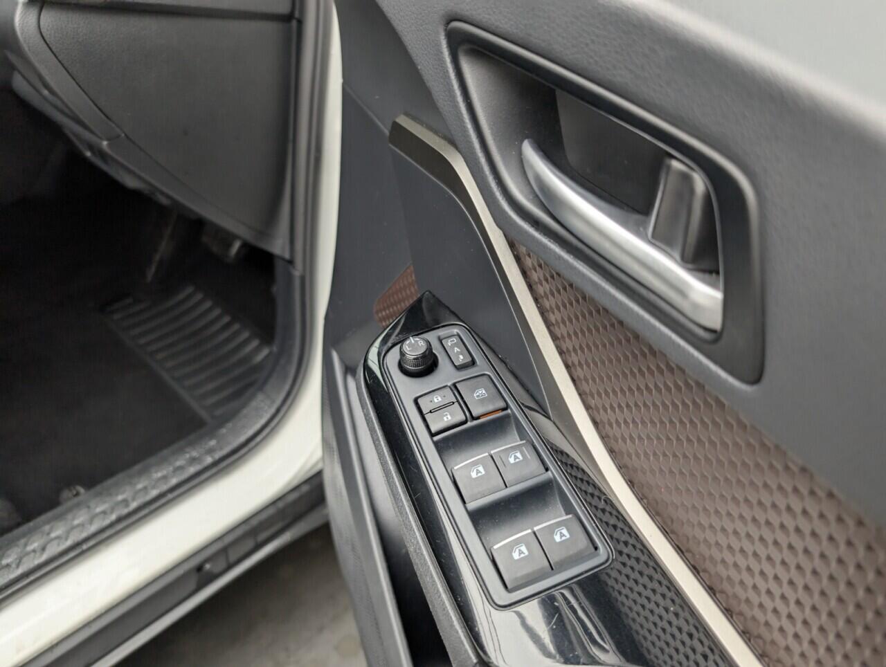 Used Toyota C-HR 2019 for sale - 76473007: Photo 22