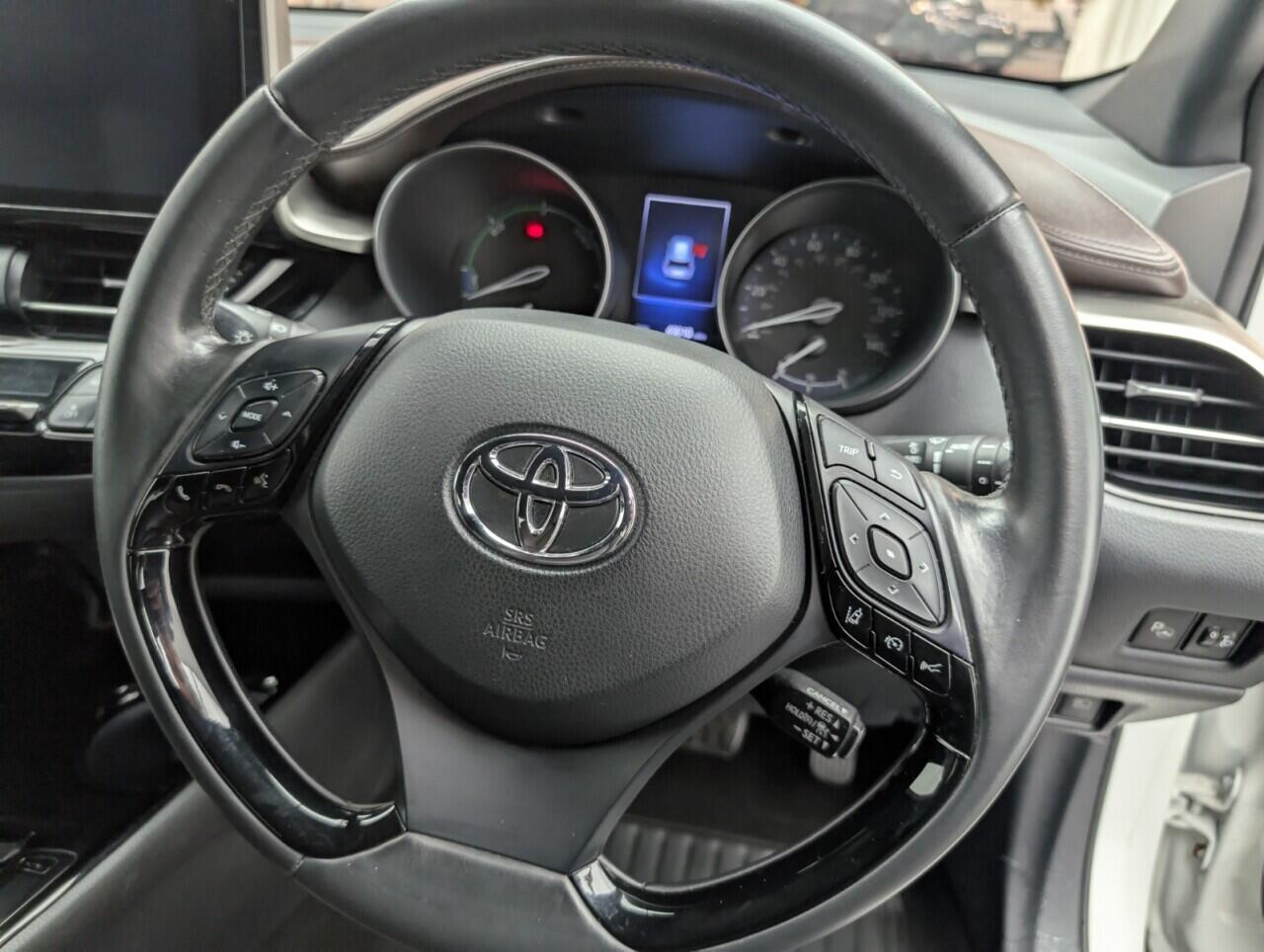 Used Toyota C-HR 2019 for sale - 76473007: Photo 23