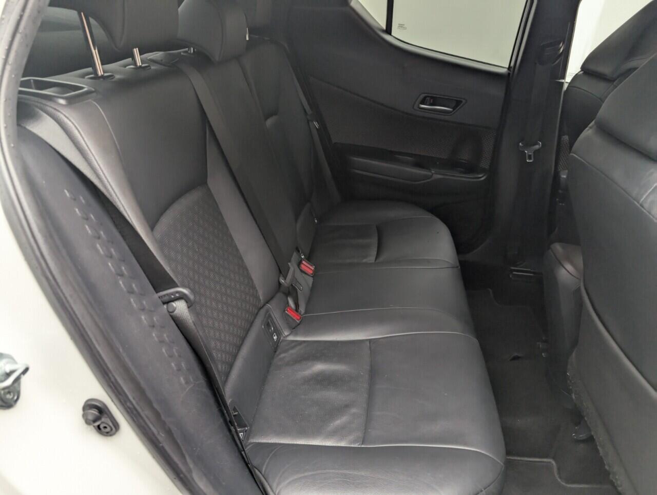 Used Toyota C-HR 2019 for sale - 76473007: Photo 25