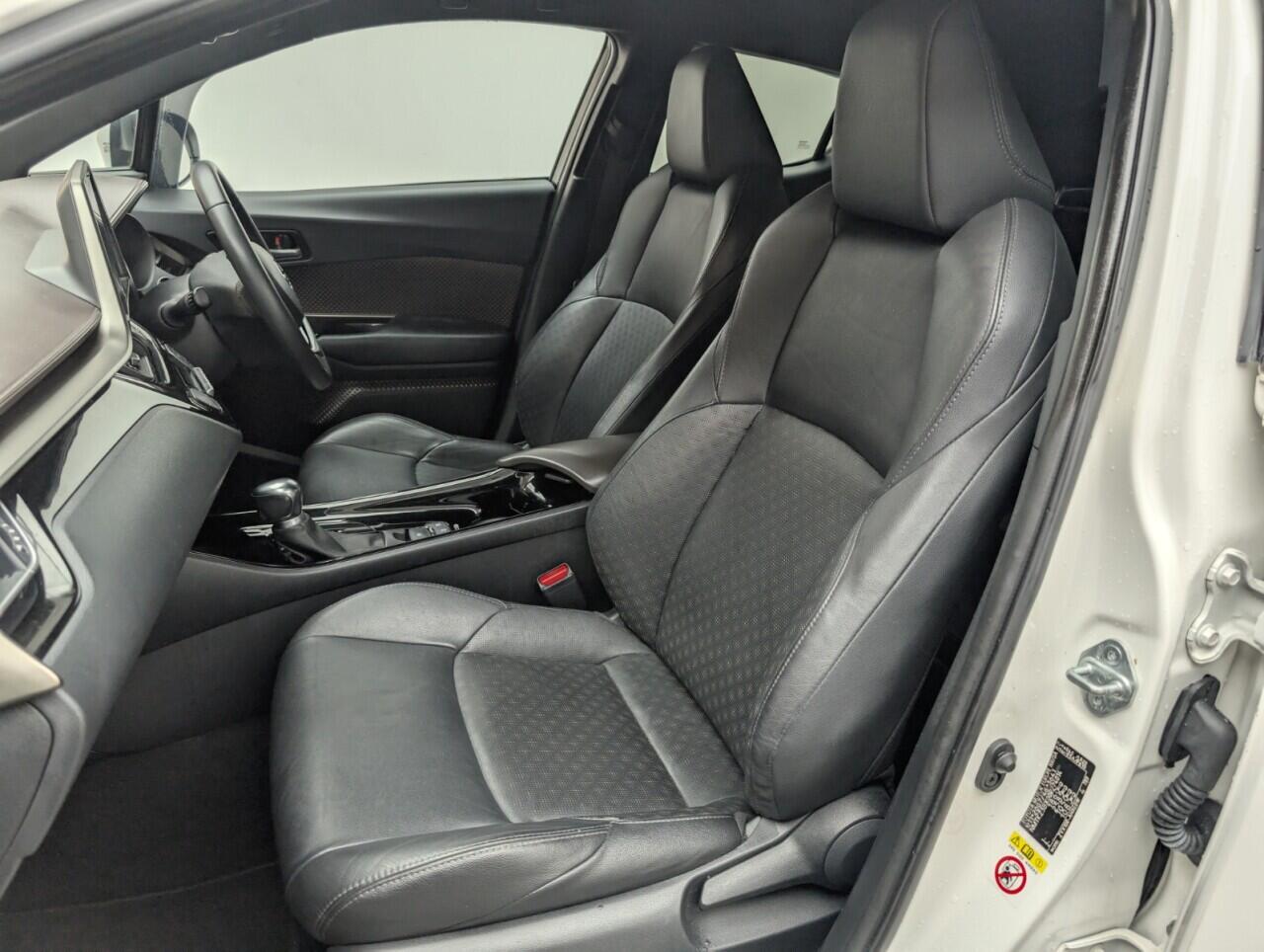 Used Toyota C-HR 2019 for sale - 76473007: Photo 28