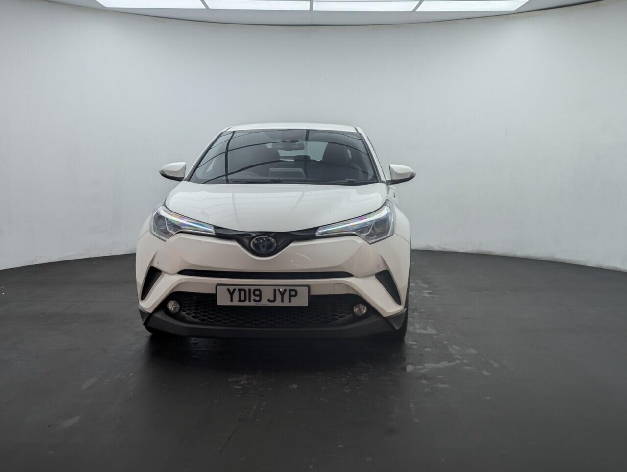Used Toyota C-HR 2019 for sale - 76473007: Photo 3