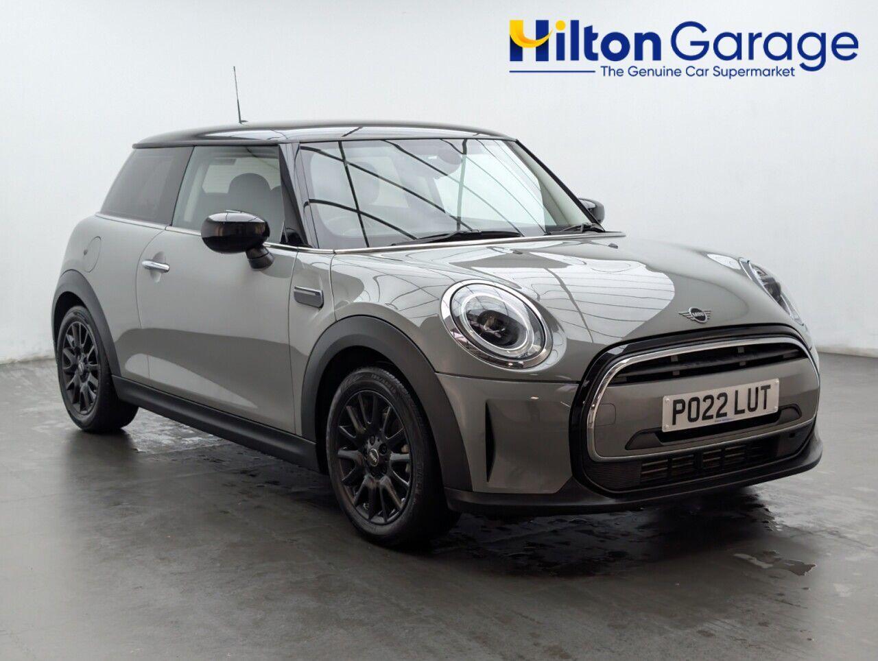 Used MINI Hatch 2022 for sale - 76537870: Photo 1