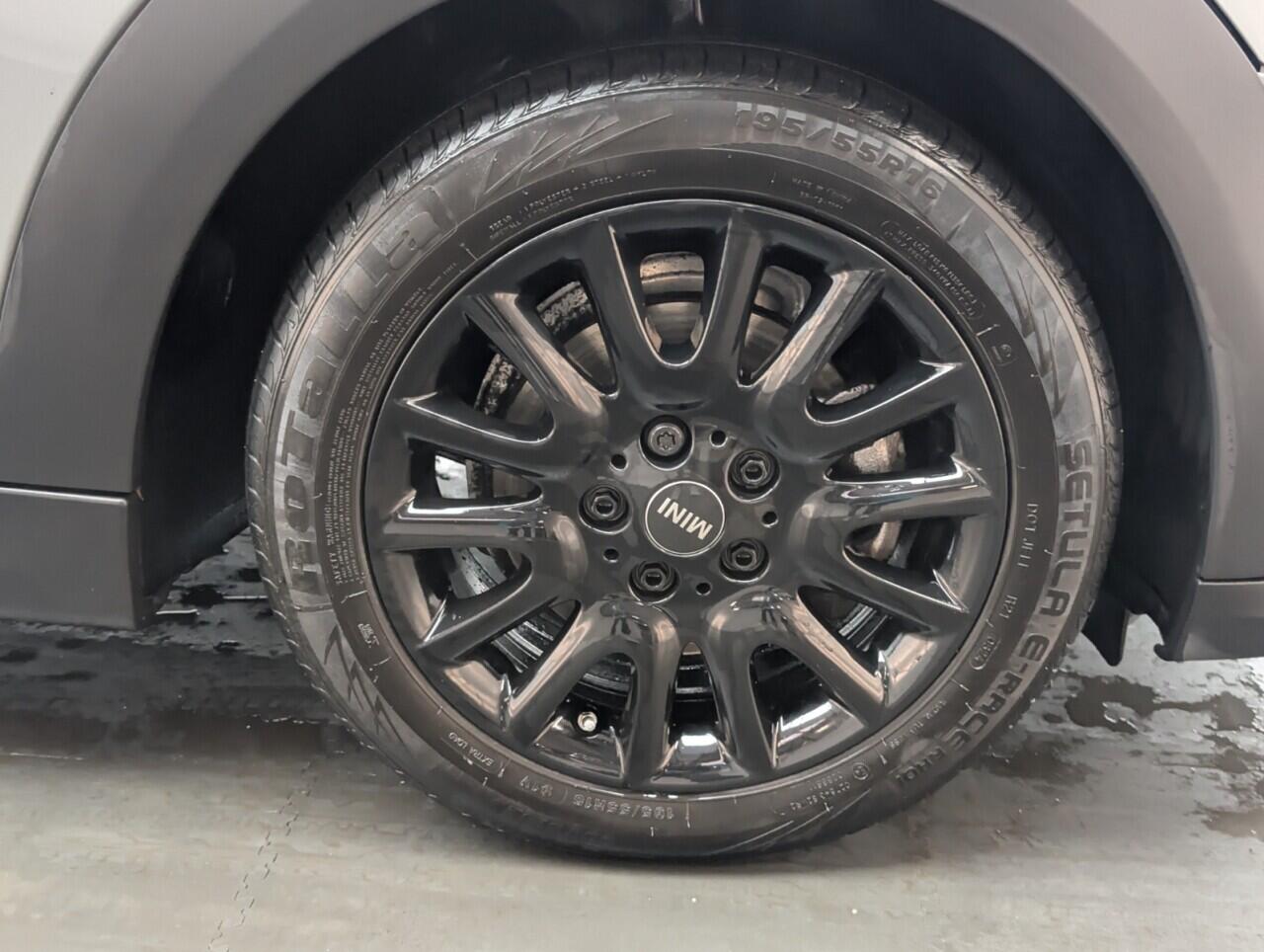 Used MINI Hatch 2022 for sale - 76537870: Photo 10