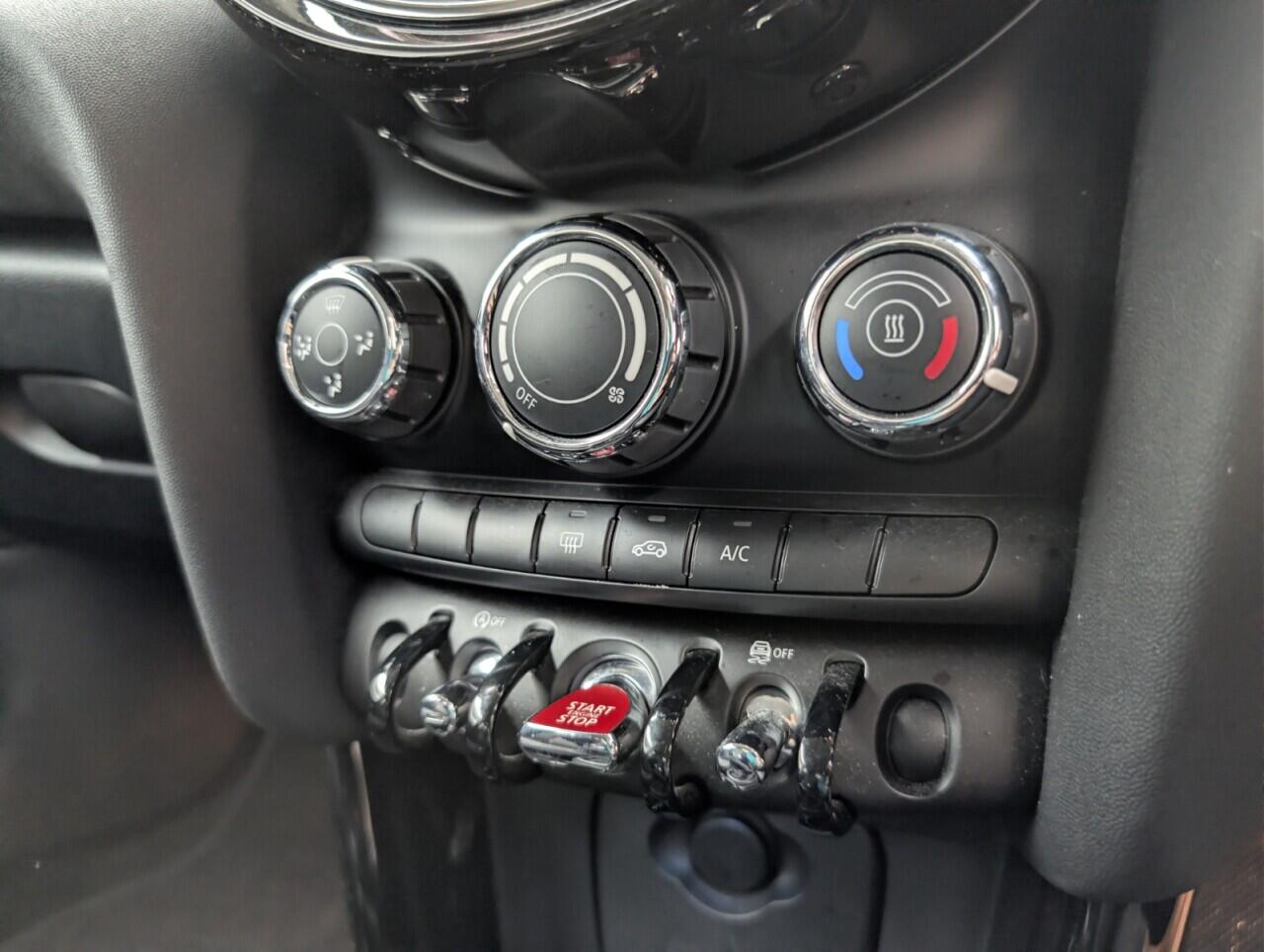 Used MINI Hatch 2022 for sale - 76537870: Photo 15